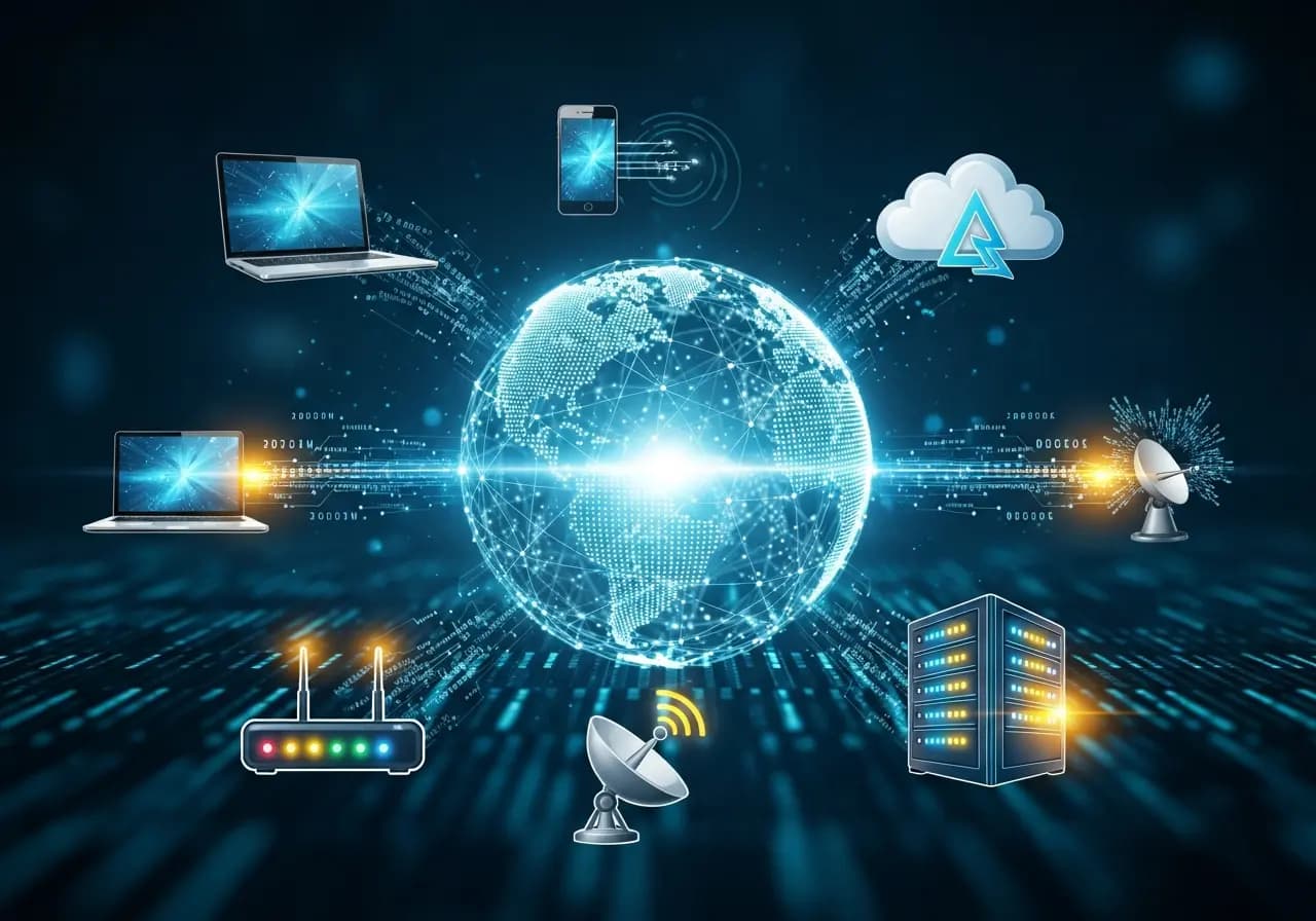 information-and-communication-technology
