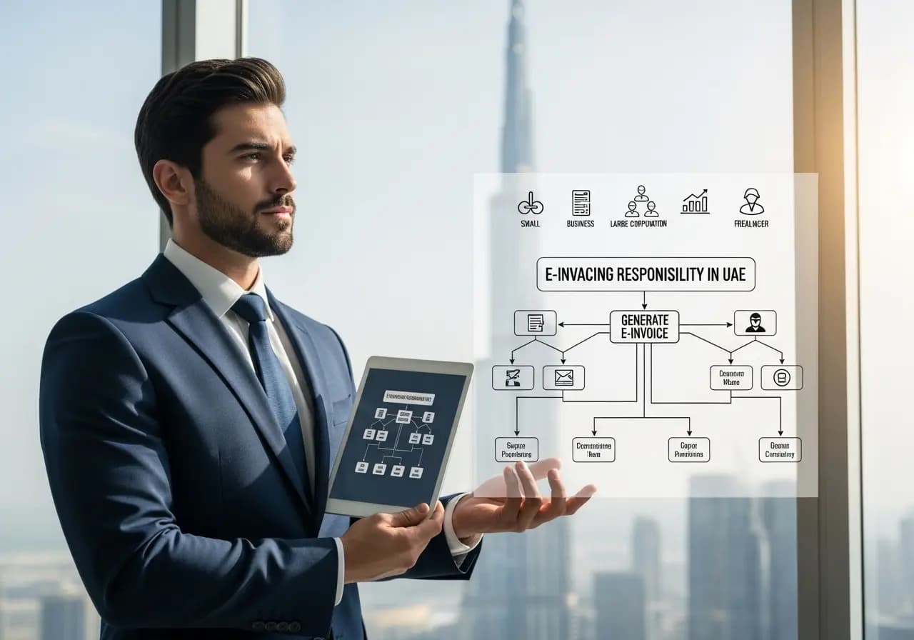 who-should-generate-e-invoices-uae