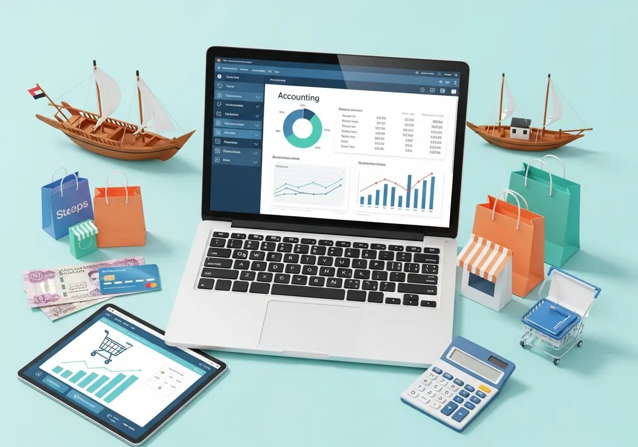 why-use-accounting-software-for-ecommerce-uae