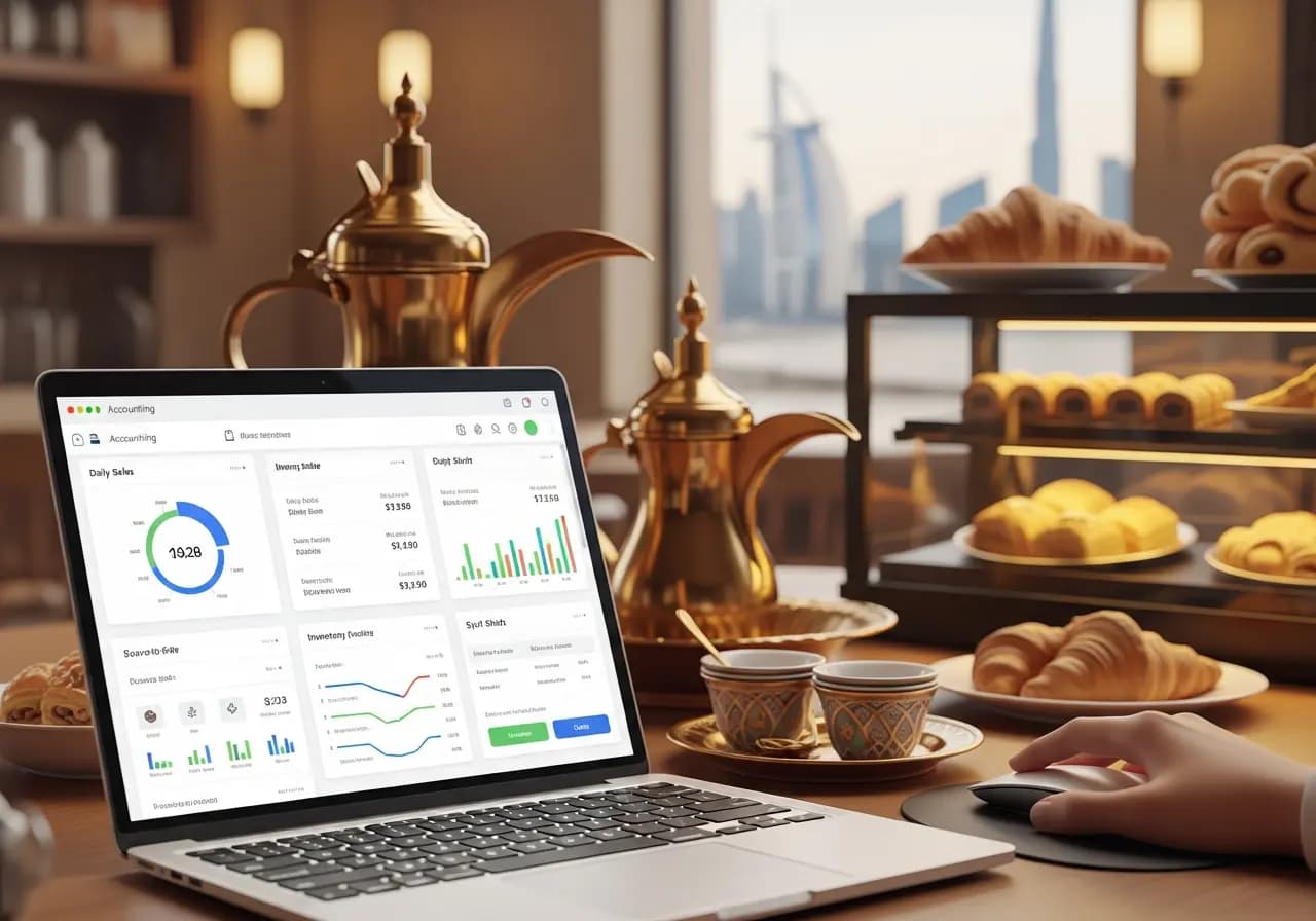 accounting-software-for-restaurants-cafes-uae