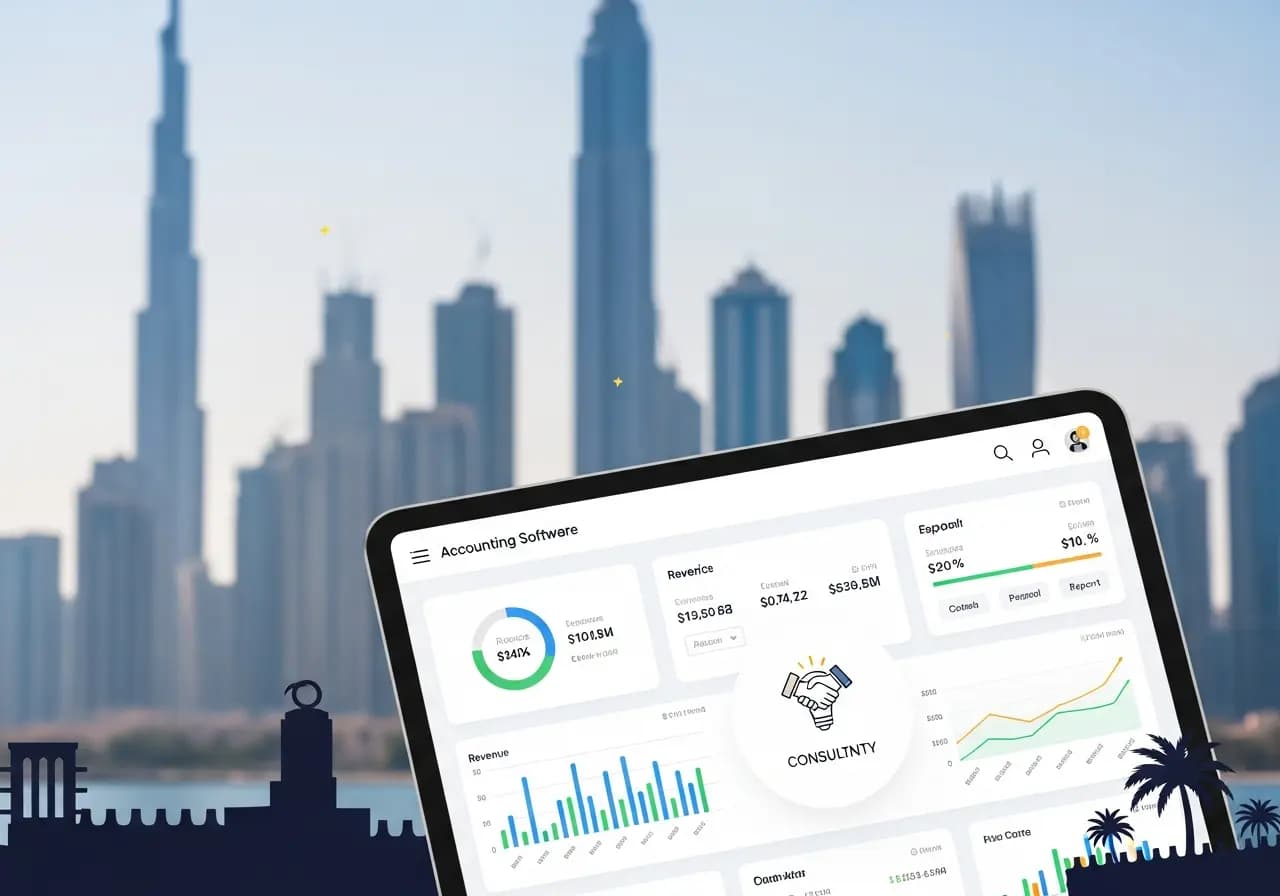 accounting-software-for-consultancy-professional-services-uae
