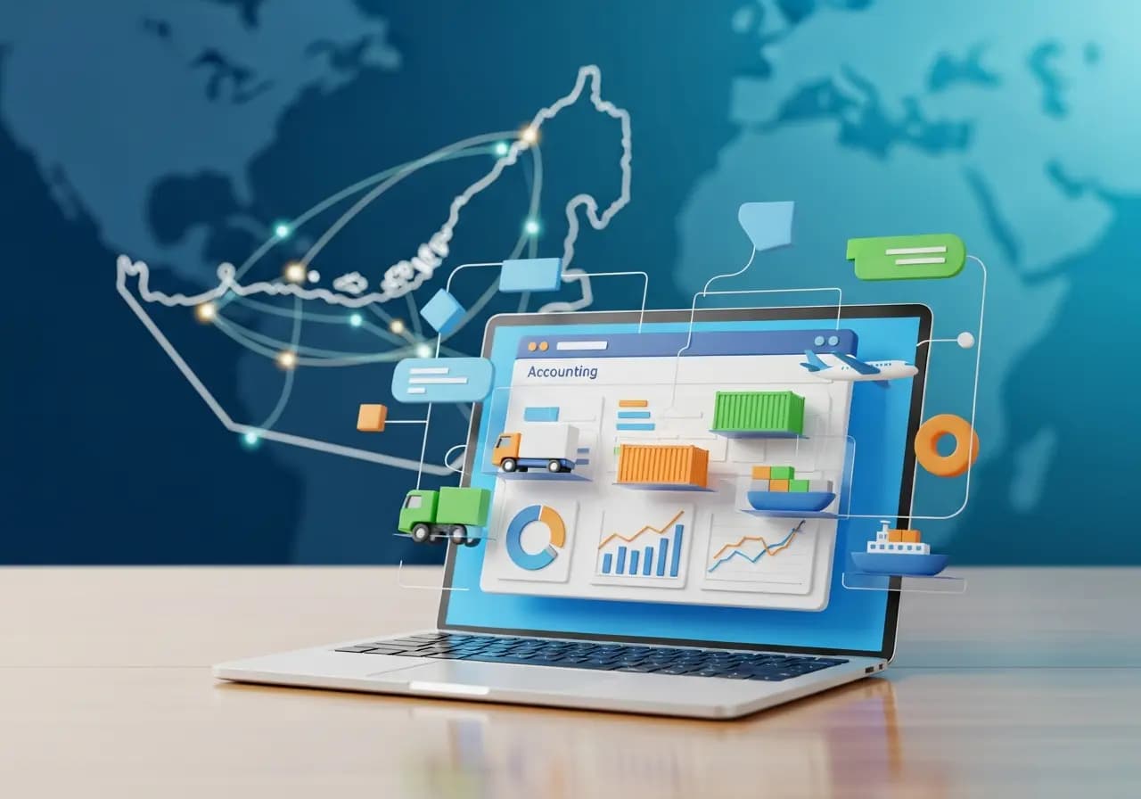 accounting-software-for-logistics-companies-uae