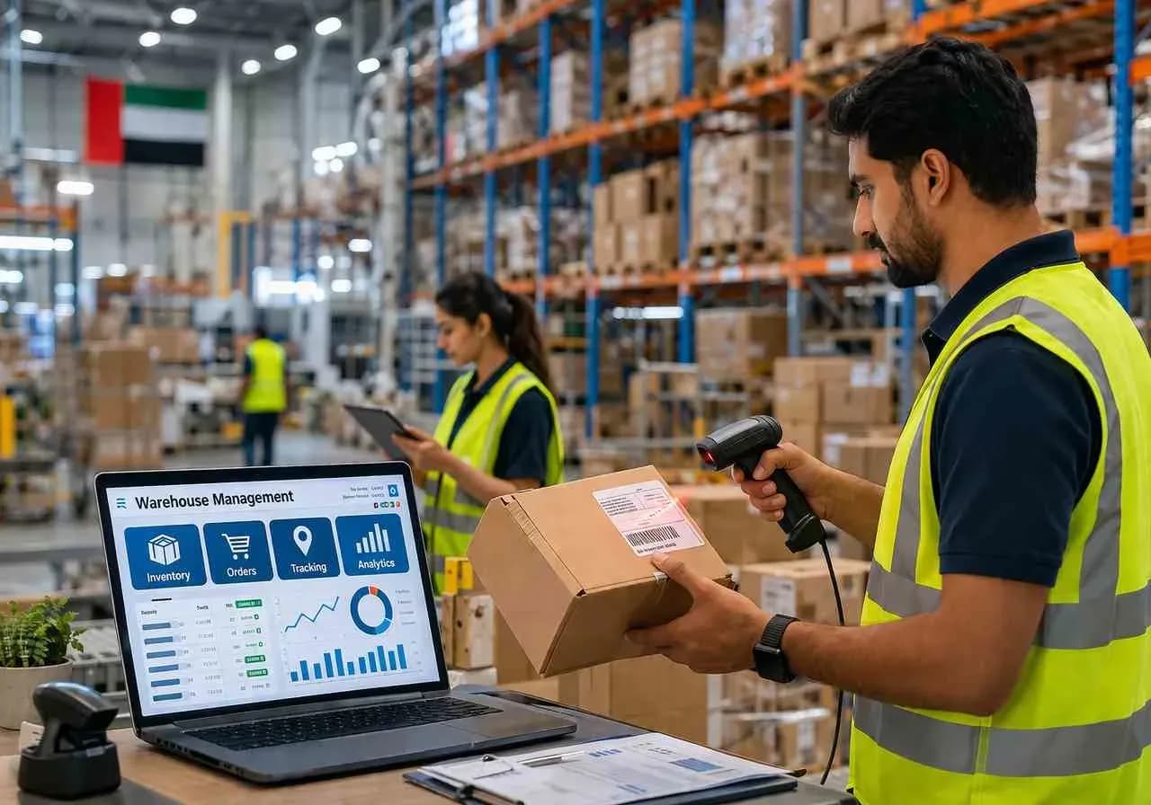 warehouse-management-challenges-uae