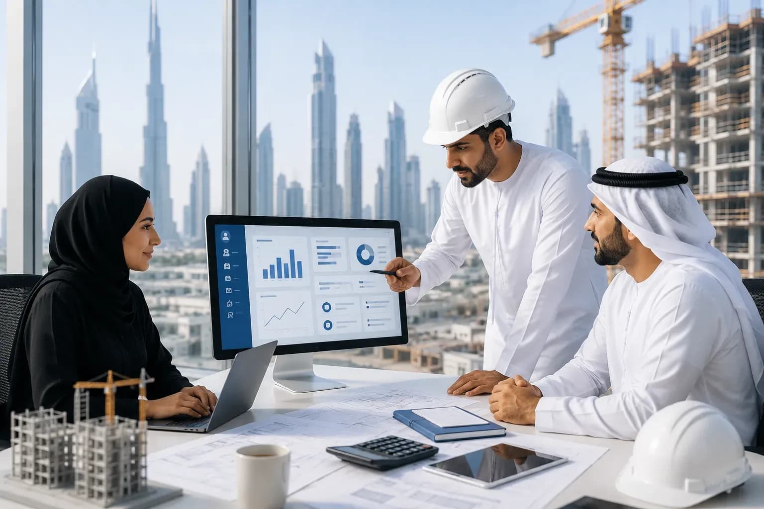 erpnext-for-construction-companies-uae