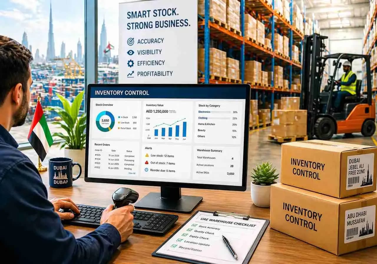 inventory-control-strategies-wholesale-distribution