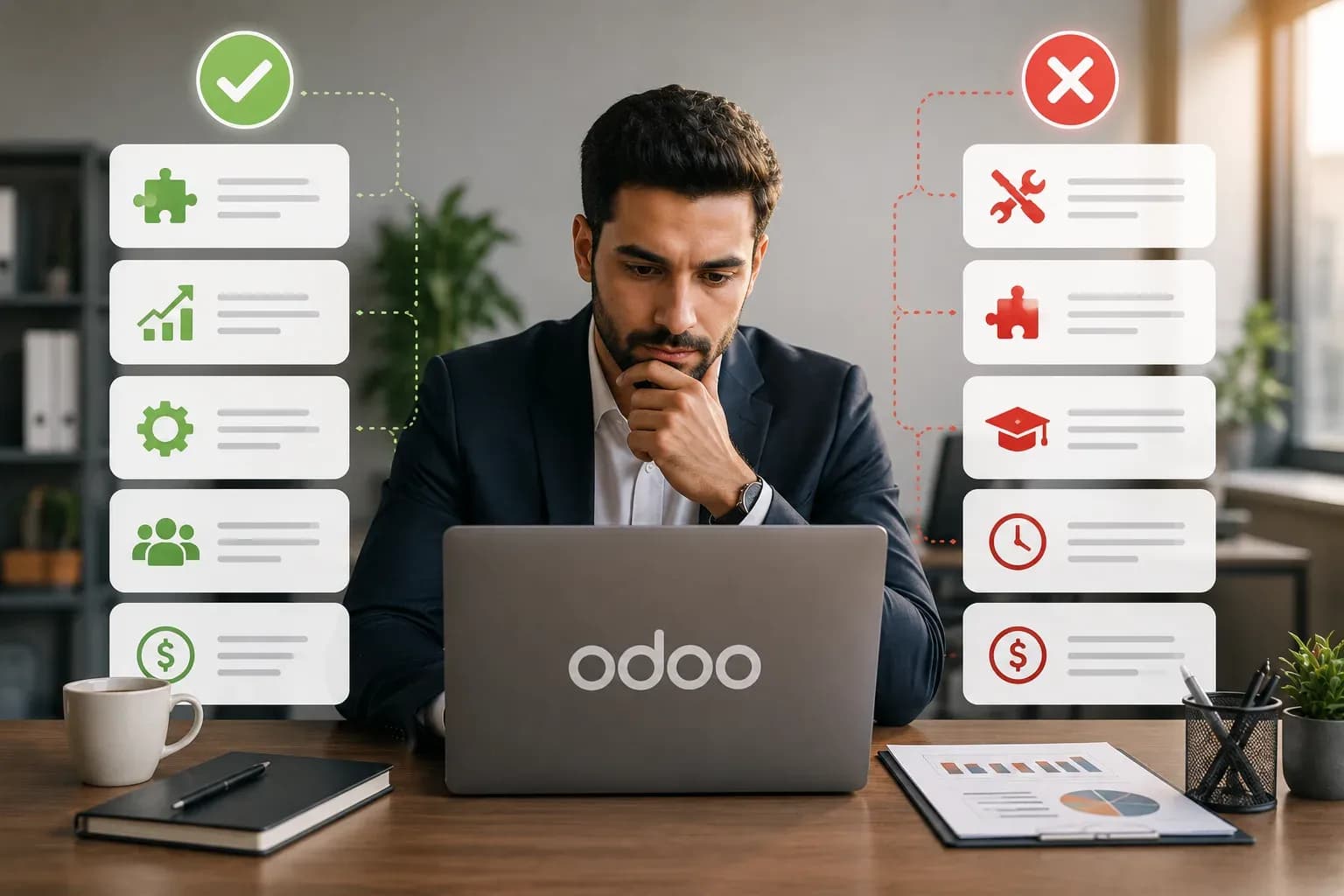 odoo-erp-advantages-and-disadvantages