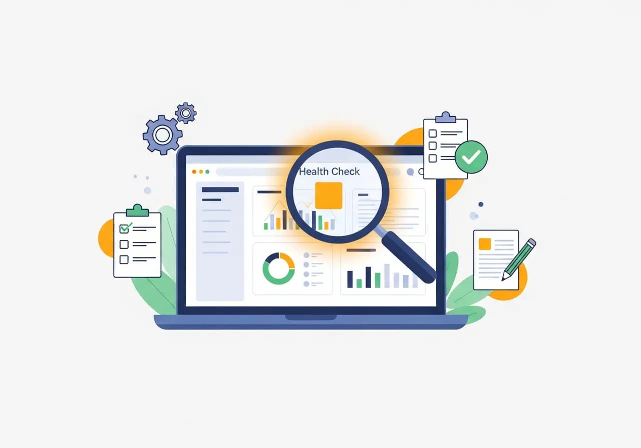 odoo-health-check-audit-process