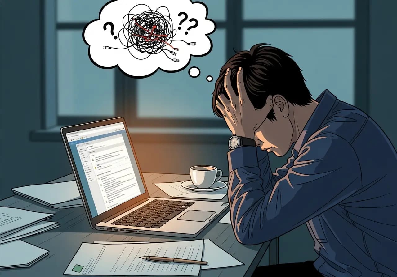 struggling-with-odoo-support-what-to-do-next