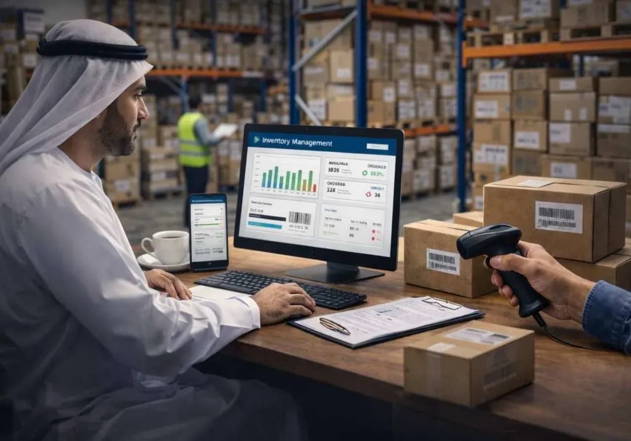 Warehouse-Management-System-Implementation-Guide