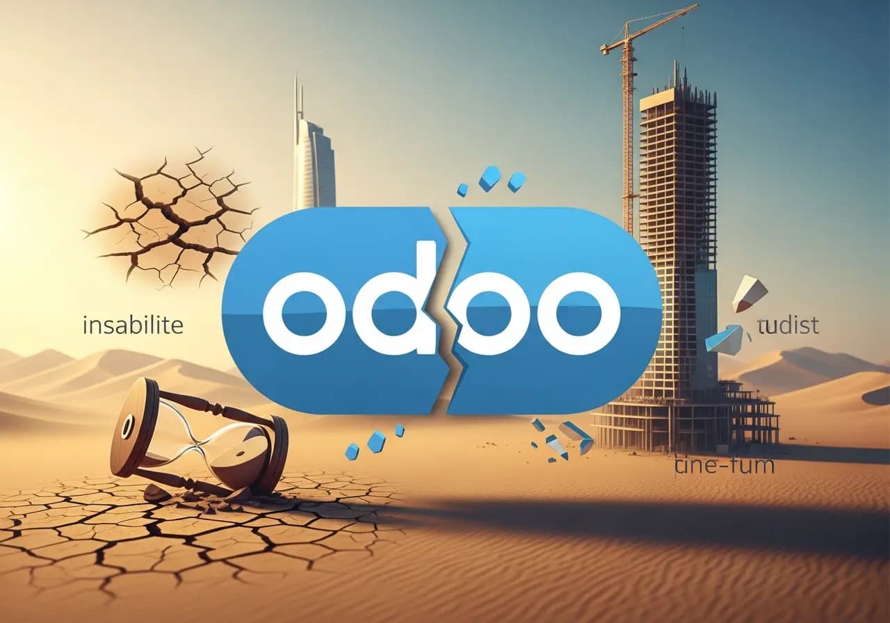 why-odoo-projects-fail-middle-east