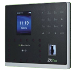 BioPro MH30 attendance machine