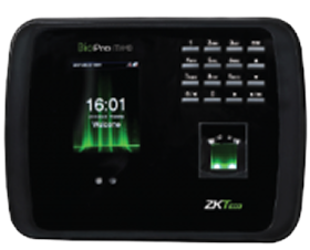 BioPro MH40 attendance machine