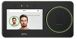 FaceDepot 4A attendance machine