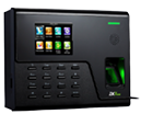 UA760 attendance machine