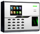 UA860 attendance machine