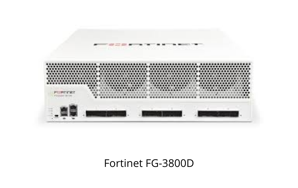 Fortinet FG-3800D