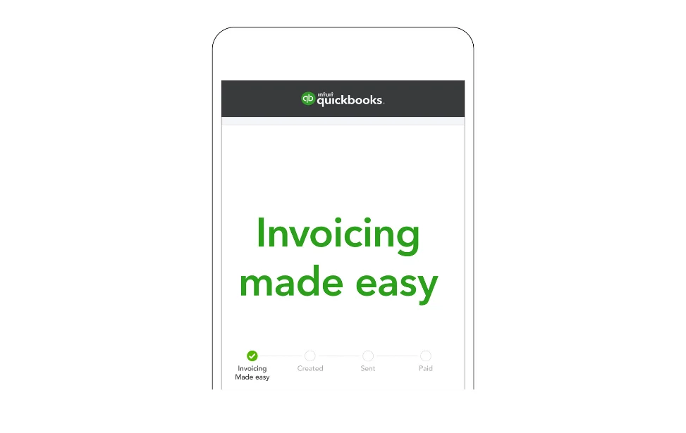 QuickBooks Invoicing Software UAE