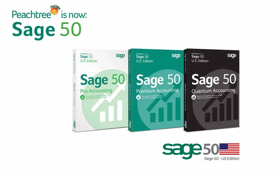 Sage 50 US Dealer Abu Dhabi