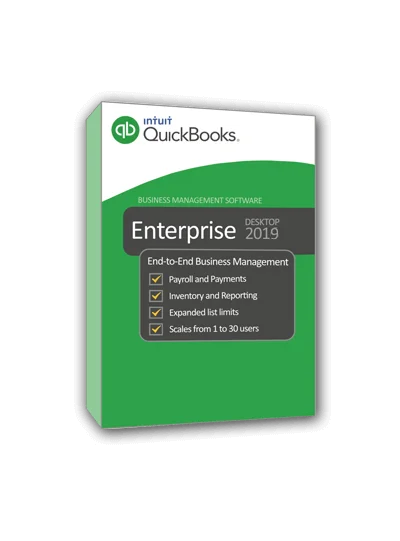 QuickBooks Enterprise Free Download