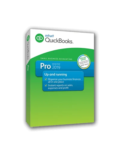 QuickBooks Pro Free Download