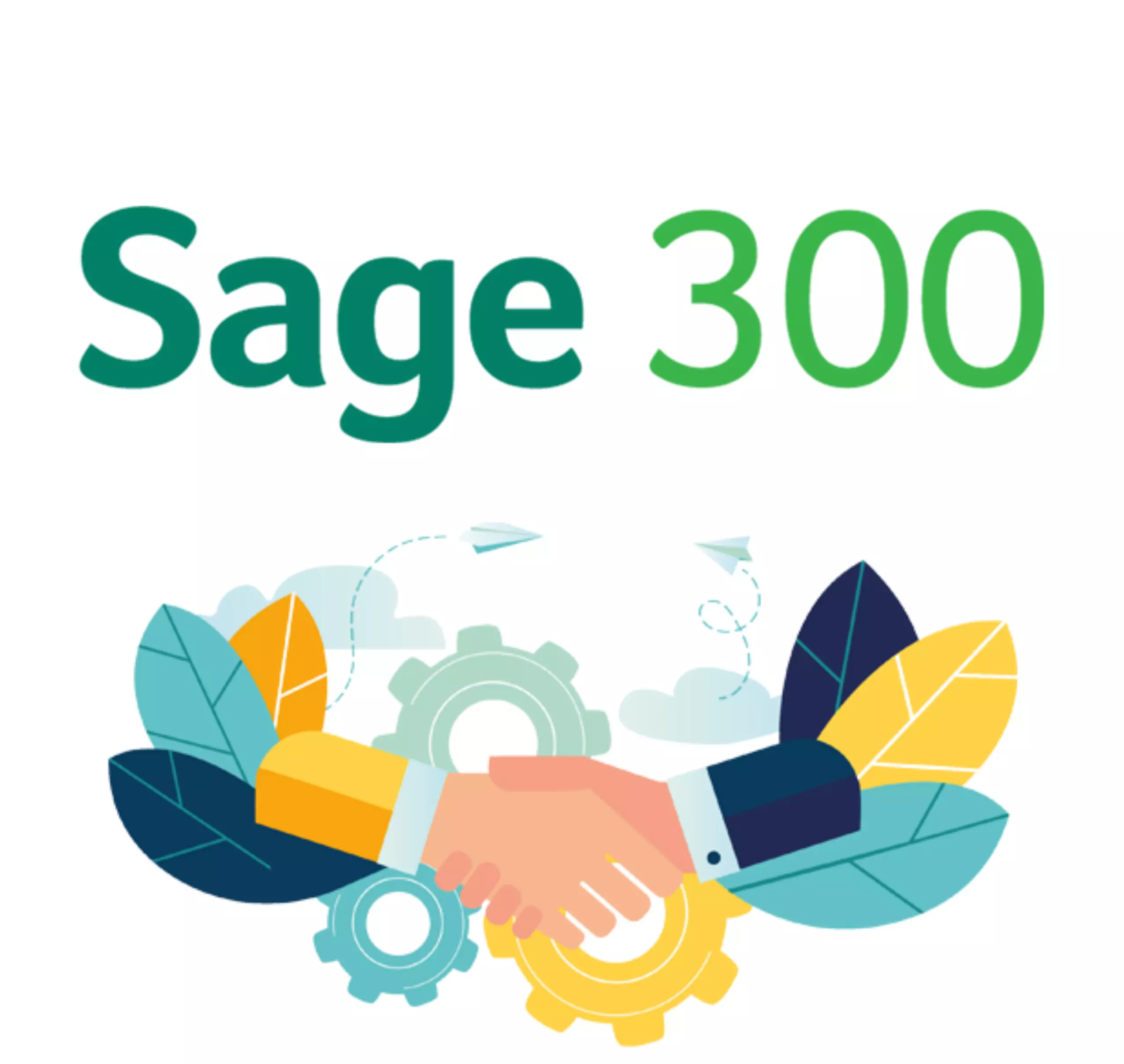 Sage 300 ERP Dubai