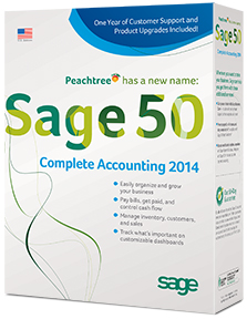 Sage 50 2015 Premium Accounting Penieltech