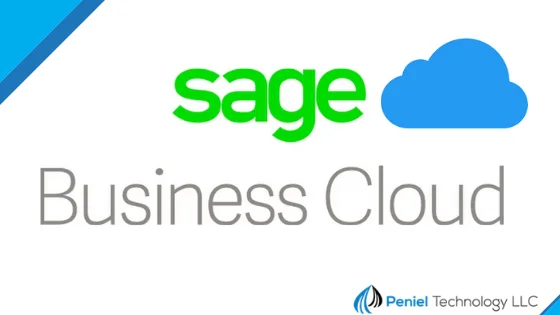 Sage Cloud Version