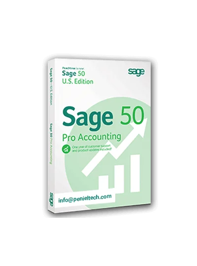 Best Sage 50 US Pro Accounting Dealer Dubai,UAE