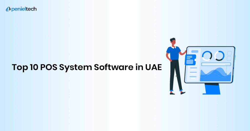 Top 10 POS System Software in UAE