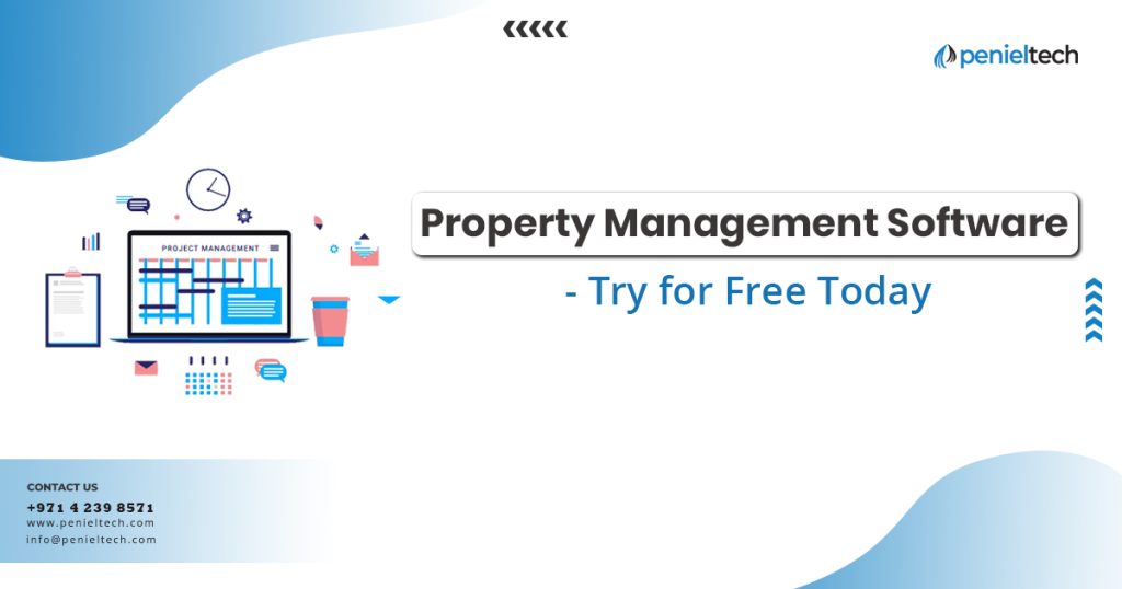 Property Management Software Dubai