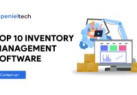 Best Inventory Management Software UAE - Penieltech