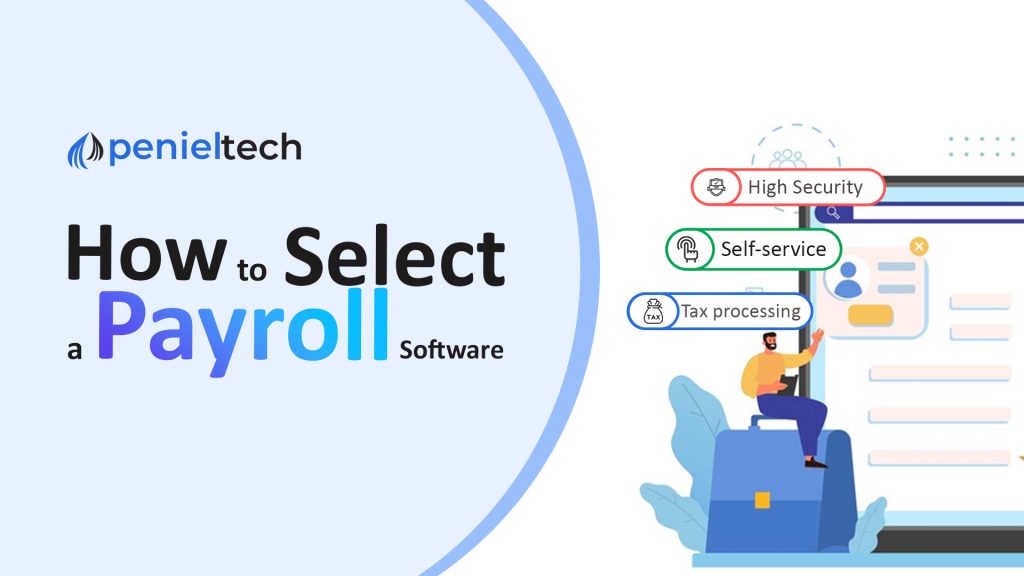 Payroll Software UAE