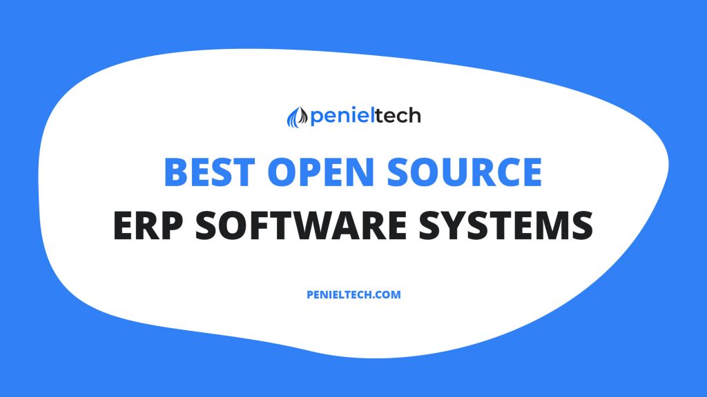 Best Open Source ERP Software in Dubai