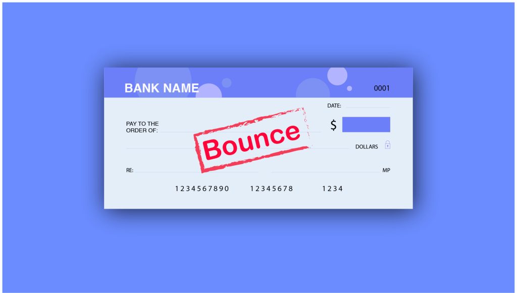 Bounced Cheques in the UAE – 7 Things