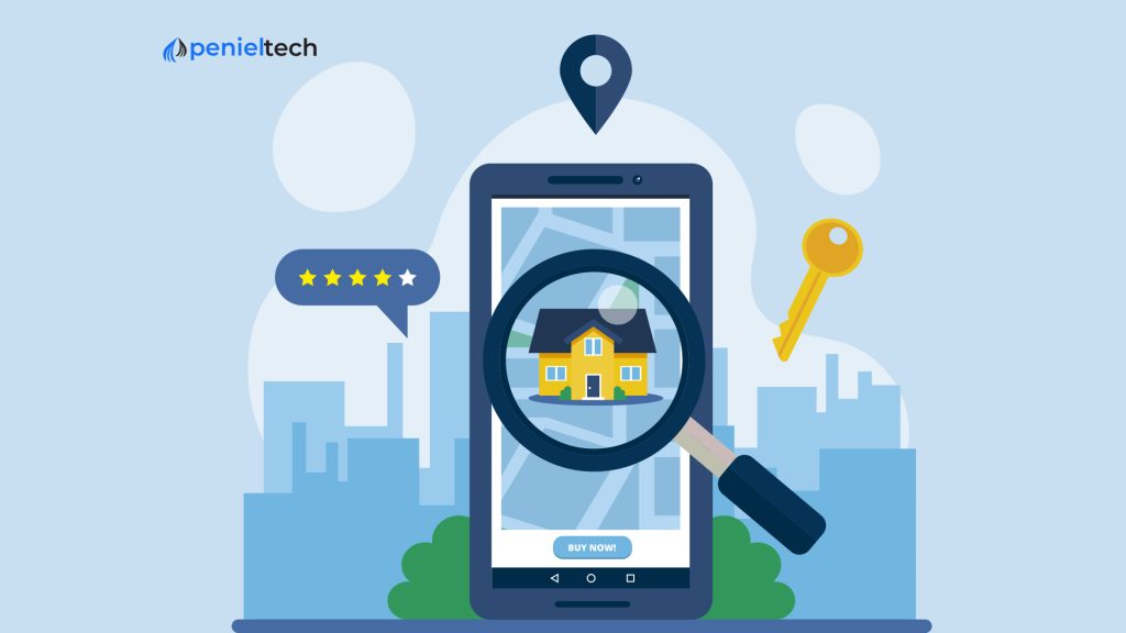 The benefits of mobile property management software