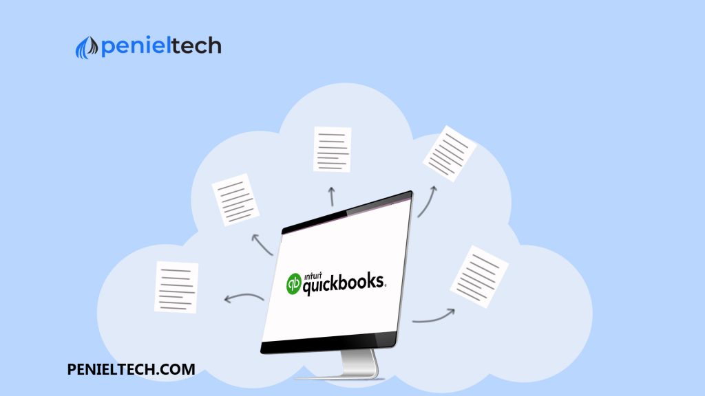 QuickBooks Desktop to Online Migration