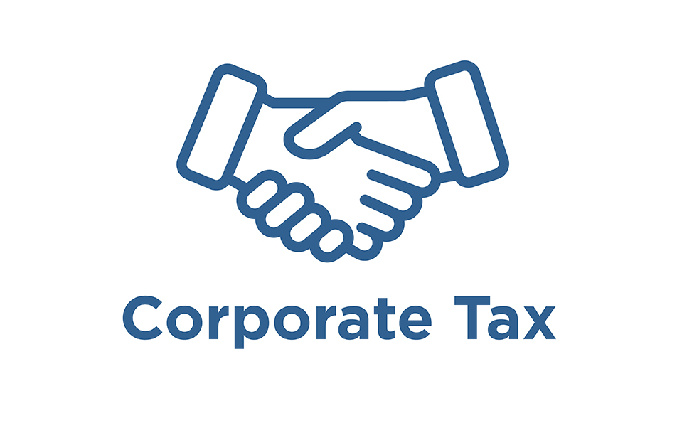 corporate tax uae