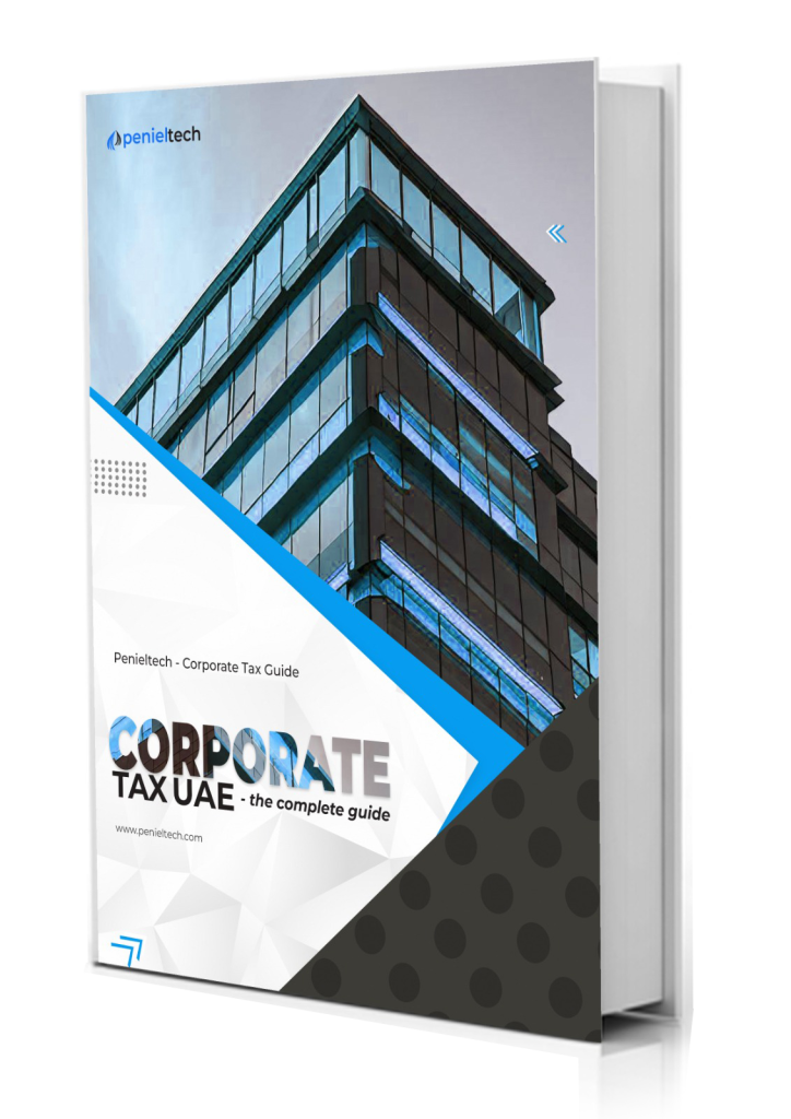 Corporate tax guide