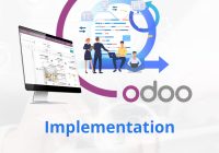 odoo implementation