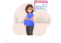 Maternity Leave in UAE