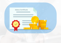 Salary Certificate Basics in UAE