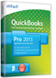 QuickBook 2013