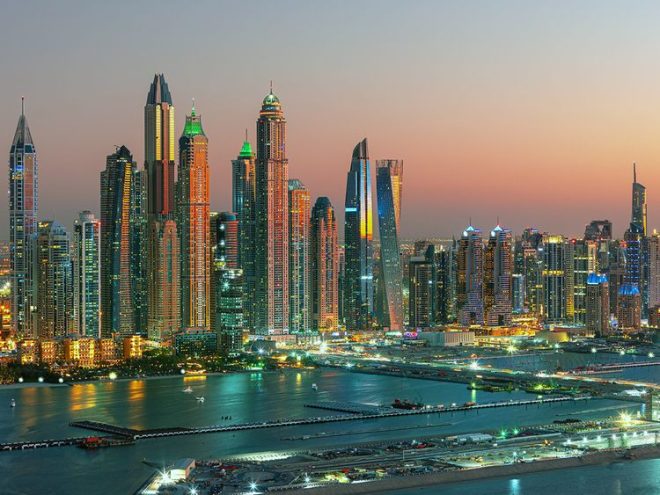 Stock-Dubai-skyline-property