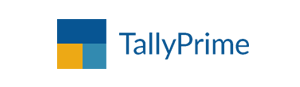 Tally Prime Logo UAE