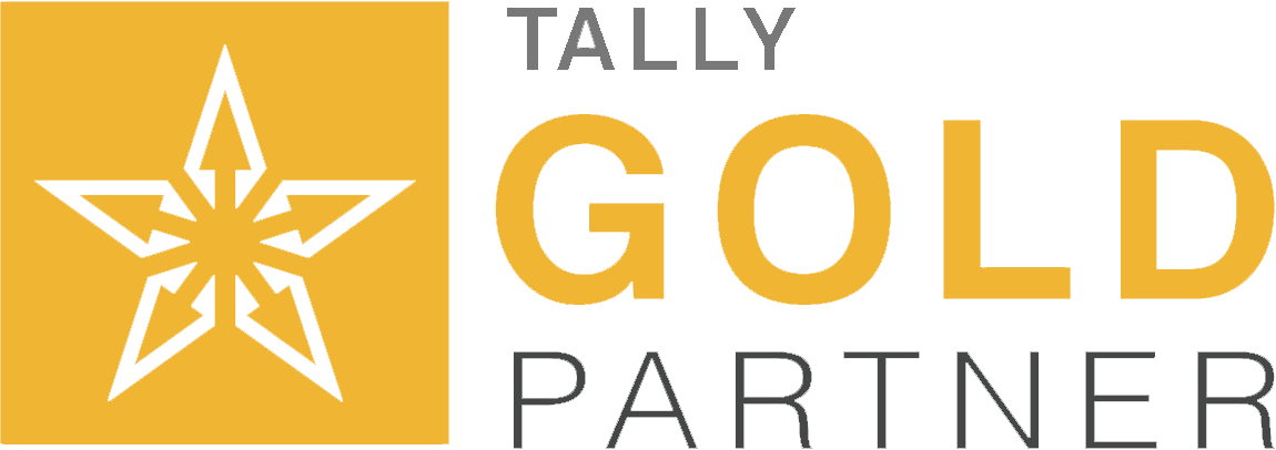 Tally Golden Partner